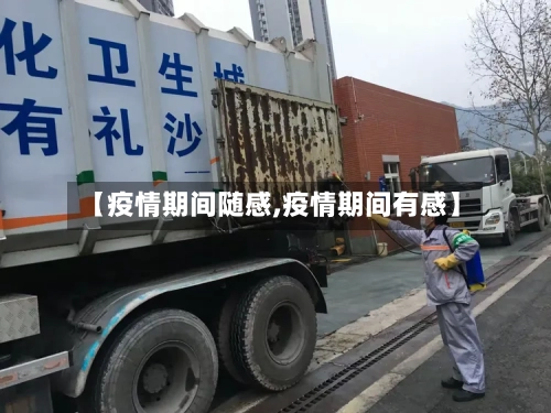 【疫情期间随感,疫情期间有感】