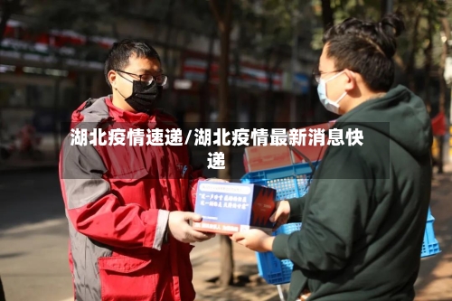 湖北疫情速递/湖北疫情最新消息快递
