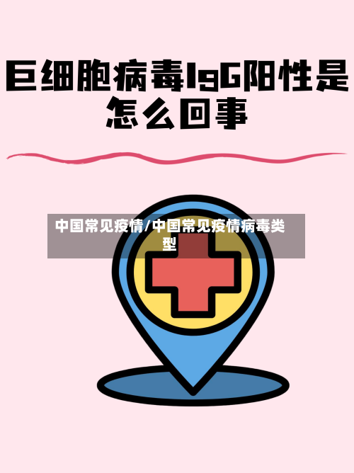 中国常见疫情/中国常见疫情病毒类型