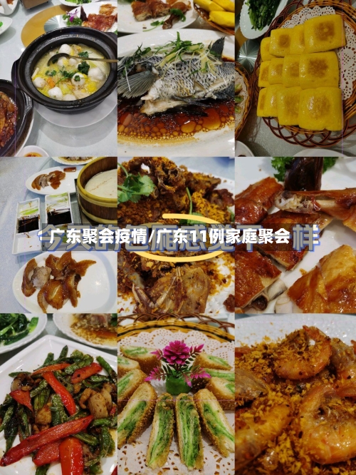 广东聚会疫情/广东11例家庭聚会