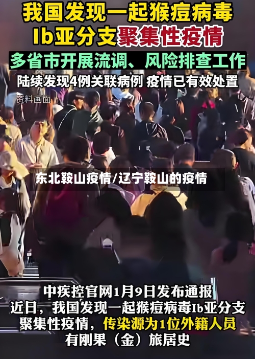 东北鞍山疫情/辽宁鞍山的疫情