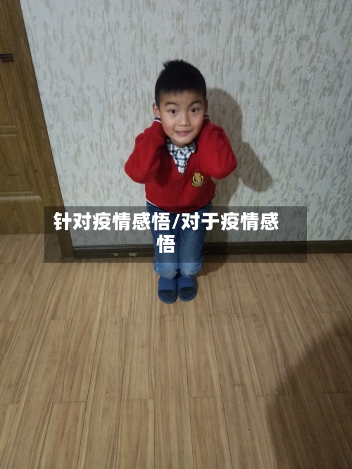 针对疫情感悟/对于疫情感悟
