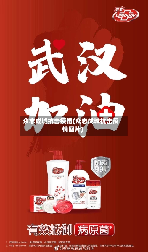 众志成城抗击疫情(众志成城抗击疫情图片)