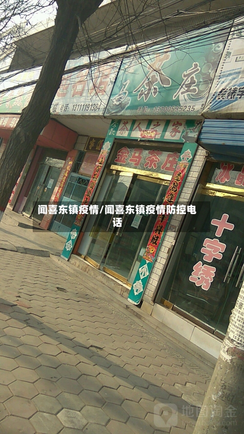 闻喜东镇疫情/闻喜东镇疫情防控电话